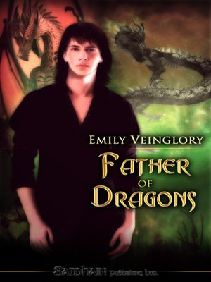 cover image of Father of Dragons